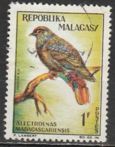 Madagascar     340    (O)     1963