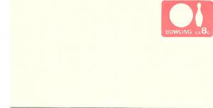 #U563 Bowling - MInt (size 10 Regular)