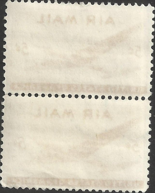 # C32 USED DC-4 SKYMASTER