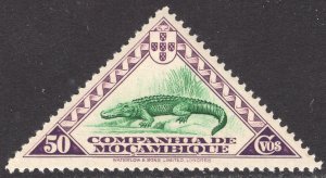 MOZAMBIQUE COMPANY SCOTT 183