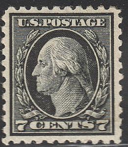 U.S. 430 VF MH (121917)