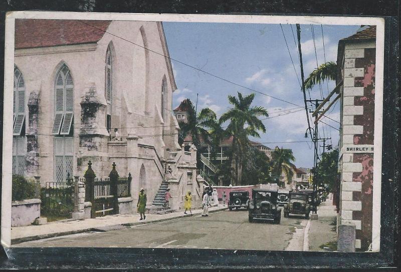 ST LUCIA (P1106B) 1935 JUBILEE 2 1/2D ON PPC TO SWEDEN