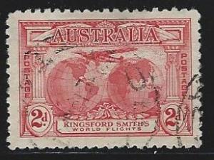 Australia used s.c.# 111