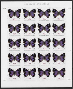 US #5568 (75c) Colorado Hairstreak Butterfly ~ MNH