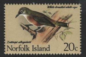 Norfolk Island Sc#135 MNH