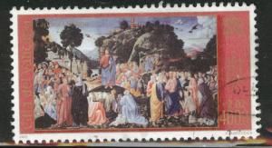 VATICAN Scott 1175 used Stamp CV$4