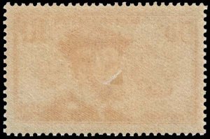 France - Scott 296 - Mint-Hinged