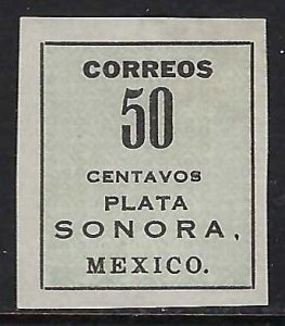 Mexico 413a MOG L143