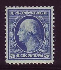 335  VF-XF-OG-PH rich color  scv $ 55 ! see pic !