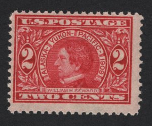 United States MINT Scott Number 370 MNH   F-VF  #D1   - BARNEYS