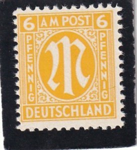 Germany   #    3N5    MNH