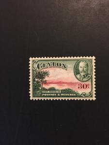 Ceylon #272*