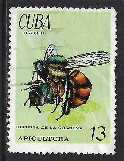 Cuba 1631 VFU Z5843-3
