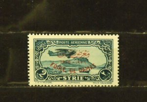 13443   SYRIA   # C69   MH                              CV$ 5.25