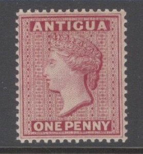 Antigua Scott 18 MNH