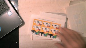 GERMANY SOUV SHEET COLLECTION, MNH