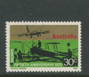 Australia SG 478 VFU