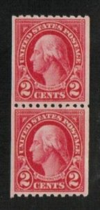 USA 606 MNH