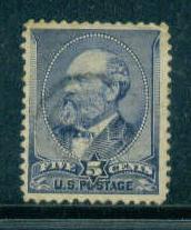 216 Used Fine M01754