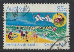 Australia SG 897  Used 