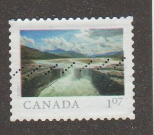 Canada 3220 World Heritage Sites - Canada 2020