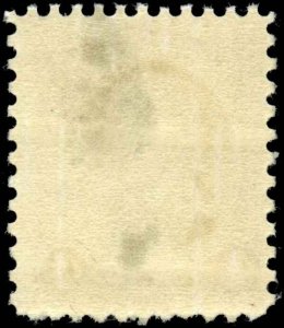 U. S. Scott #709 - MNH - Graded Fair (SL01-0002-01-05)