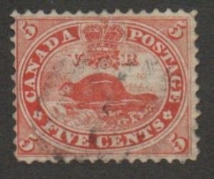 Canada 15 Used