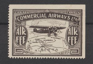 Canada Commercial Airways