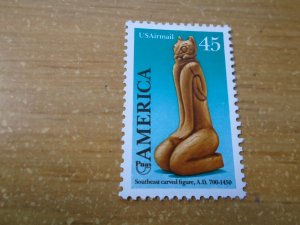 United States  # C121  MNH