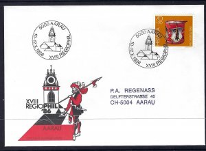 Switzerland FDC PRICE TO SELL [D4]-9