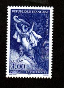 France # 2573 Mint!