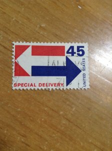 United States  #  E22  Used