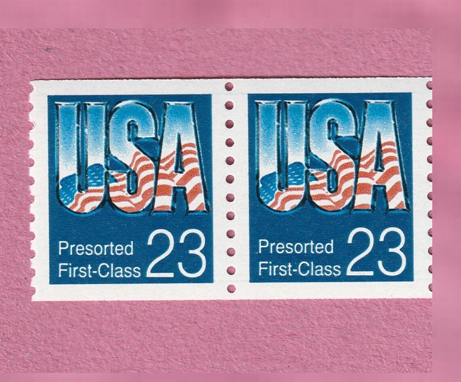 Pairs 23c USA US #2606, US 2607, US 2608 MNH F-VF Lot(3) | United ...