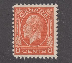 Canada #200 Mint Medallion Issue