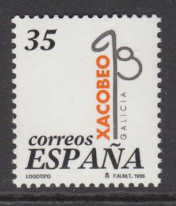 Spain 2927 MNH VF