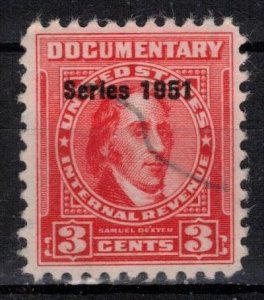 USA - Revenues - Scott R563