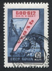 Russia 2253  Used