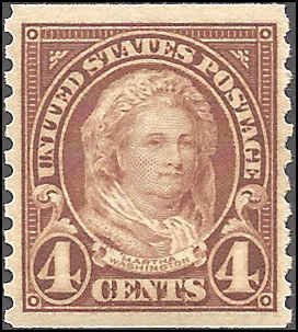 601 Mint,OG,NH... SCV $7.50... XF