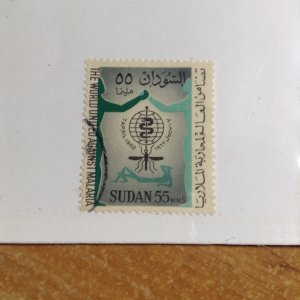 Sudan  # 143  used
