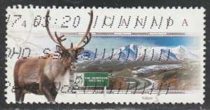 Canada    1739      (O)    1998