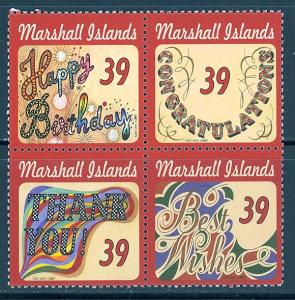 Marshall Islands 889 mint never hinged SCV $ 3.25