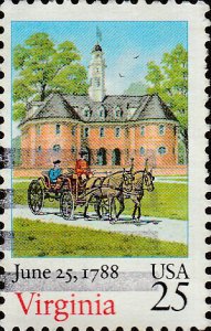 # 2345 USED VIRGINIA