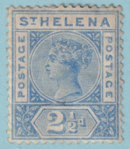 ST HELENA 44  MINT HINGED OG * NO FAULTS VERY FINE! - AFI