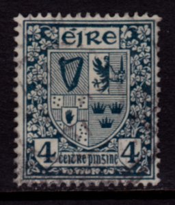 Ireland #112 Used ~ SG 117 ~ (1940)
