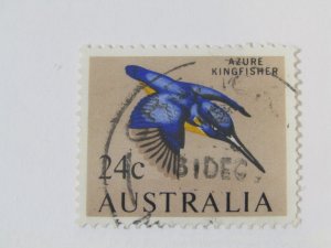 Australia 409