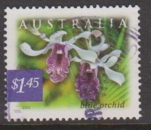 Australia Sc#2111 Used