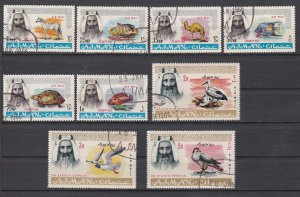 Ajman Sc# C1-C9 Used