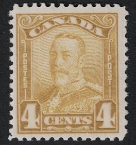 Canada SC# 152 Mint Never Hinged - S17883