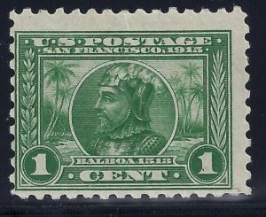  U.S. 401-2 Mint F (1112) 