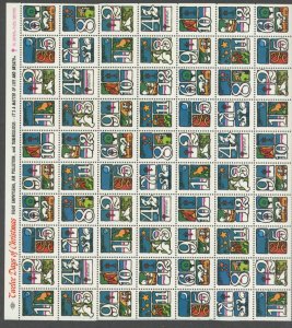 U.S. #SET/MIXED CONDITION 